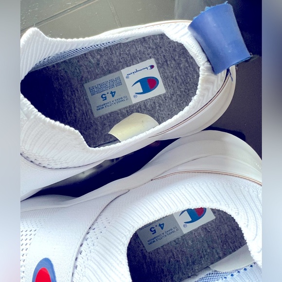 Champion Acela Racer sneaker - Picture 5 of 6